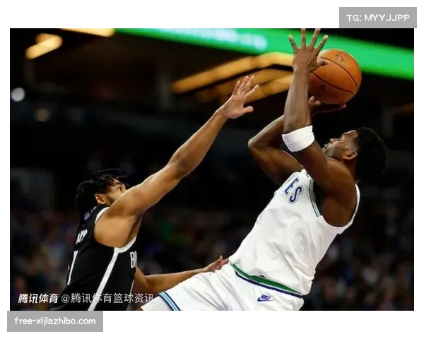 森林狼首节43比15奠定胜局爱德华兹31分领衔进攻