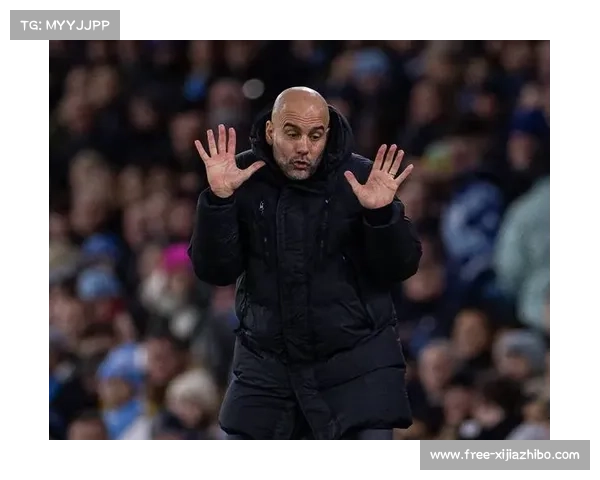 曼城客场胜率不足五成 瓜迪奥拉需解决客场作战稳定性